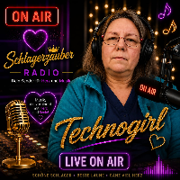 Technogirl